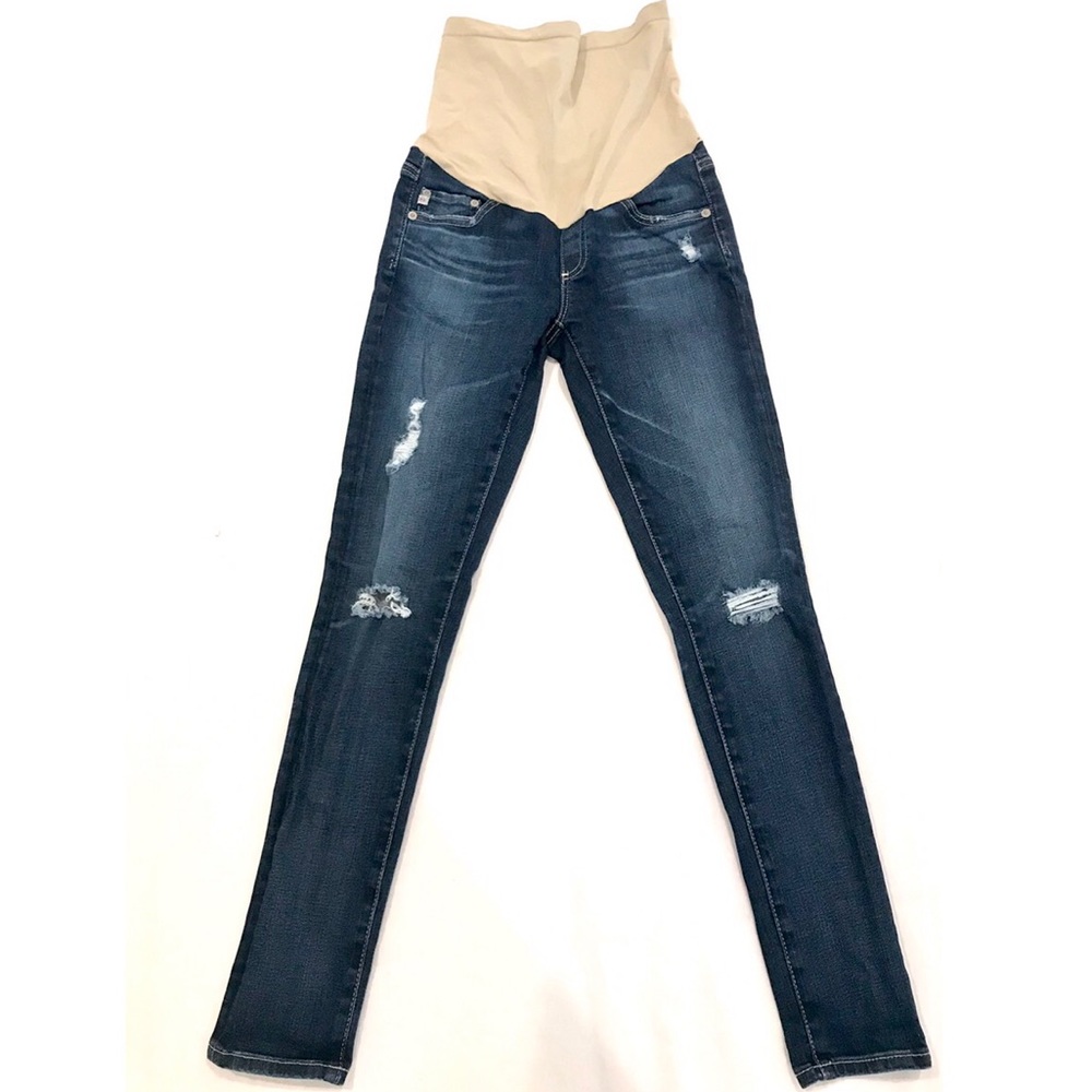 AG Maternity Jeans